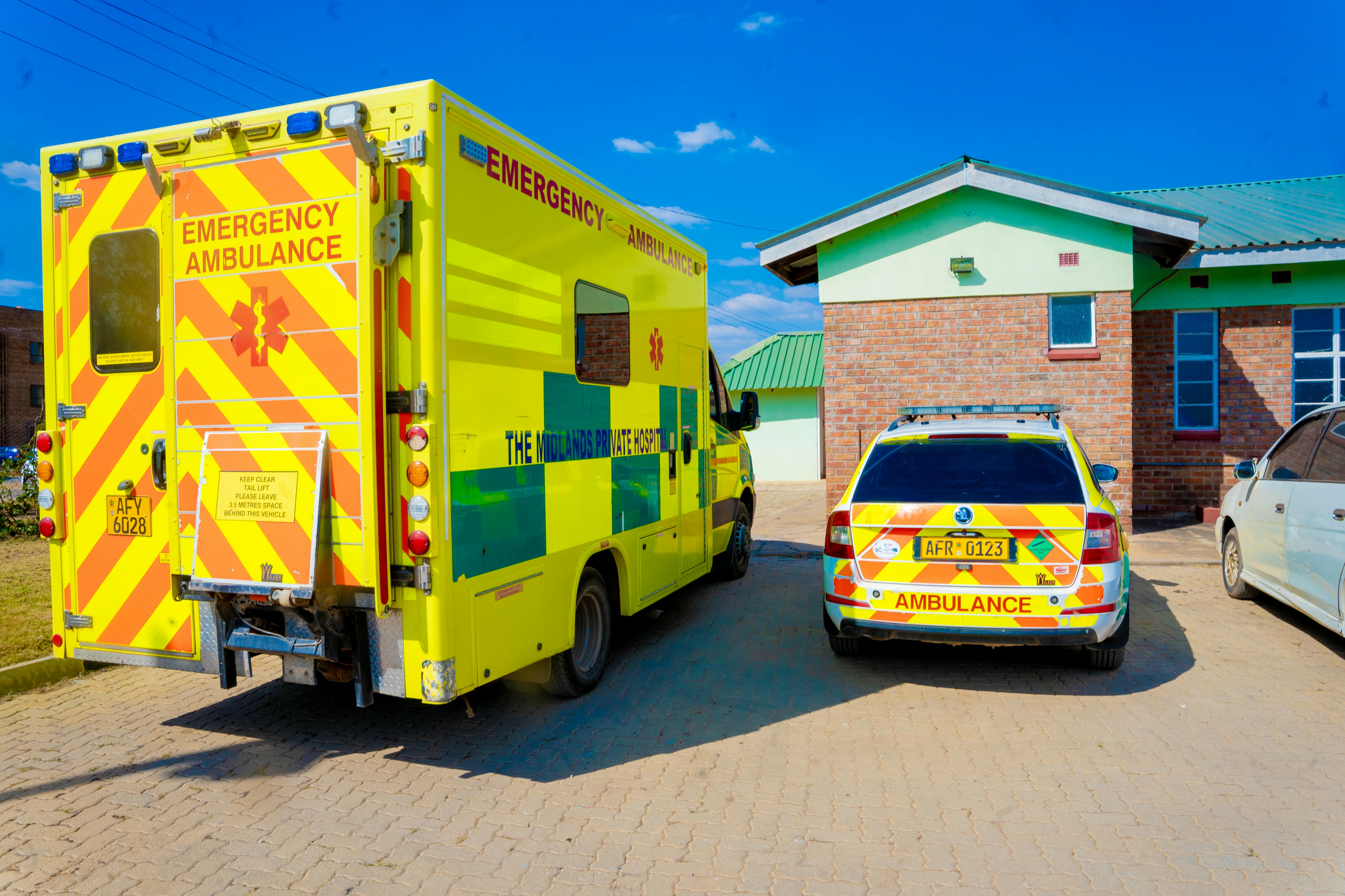 Emergency Services